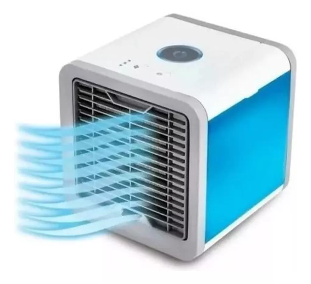 Miniatura 3 de Maquina Para Aire frio C-7